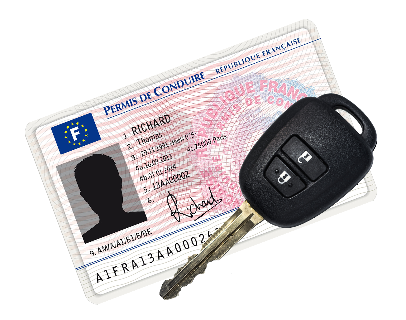 Permis_tarif