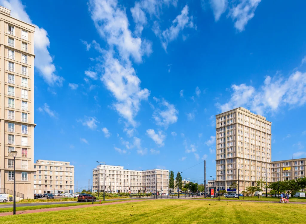 Pourquoi passer son permis au Havre est un vrai avantage