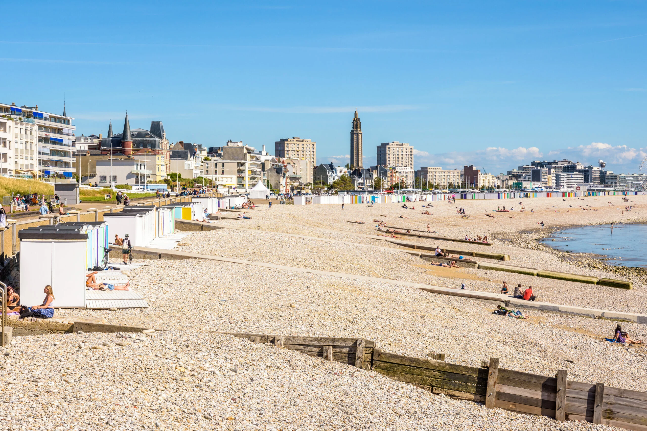 Top 5 des conseils pour réussir son examen de conduite au Havre